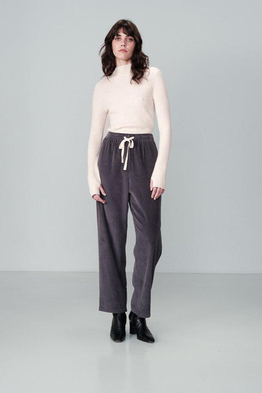 Nicolas Pant - Anthracite