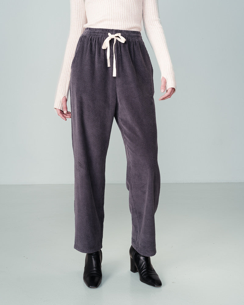 Nicolas Pant - Anthracite