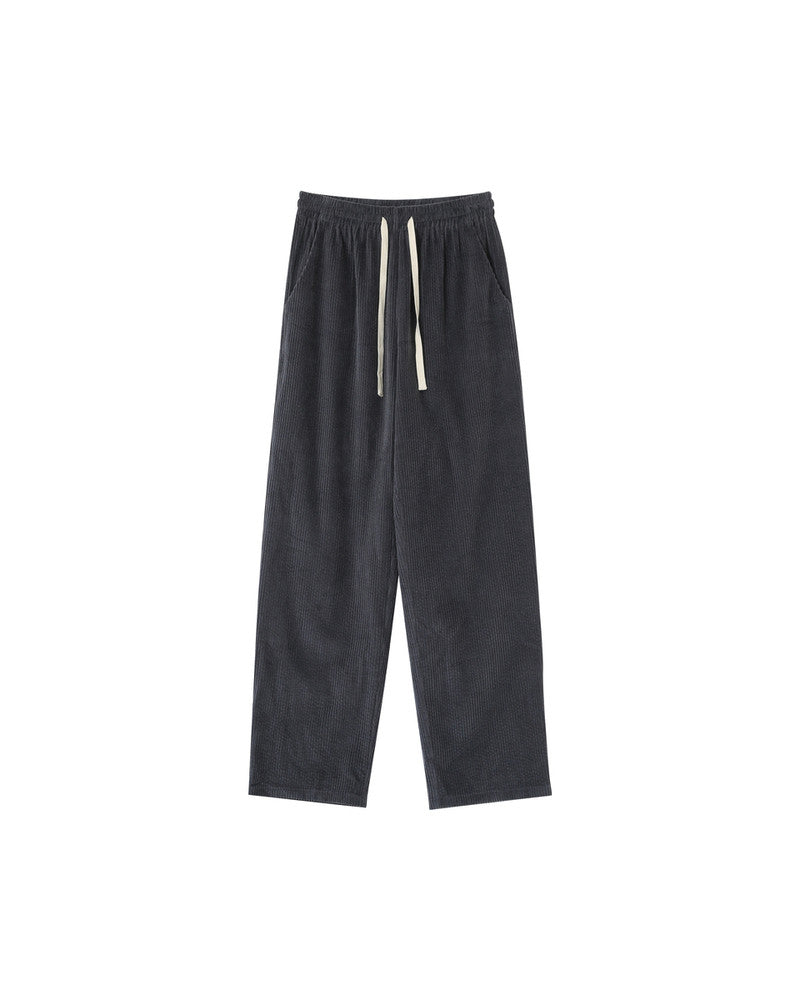 Nicolas Pant - Anthracite