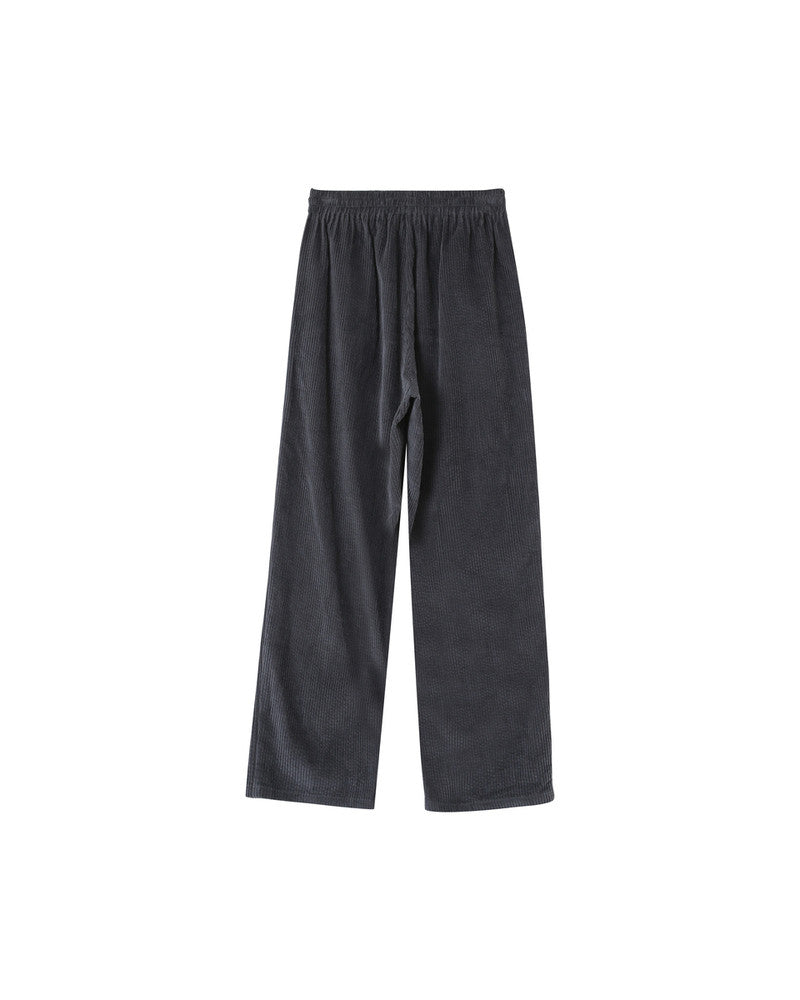 Nicolas Pant - Anthracite