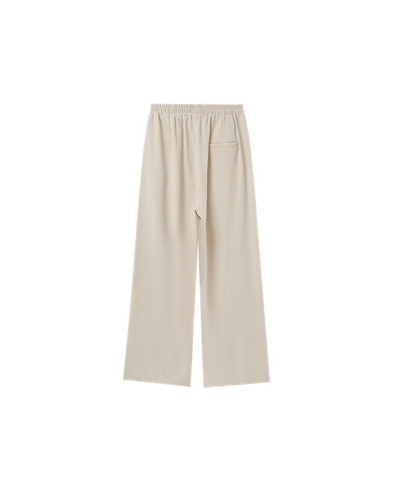 Picasso Trousers - Ecru