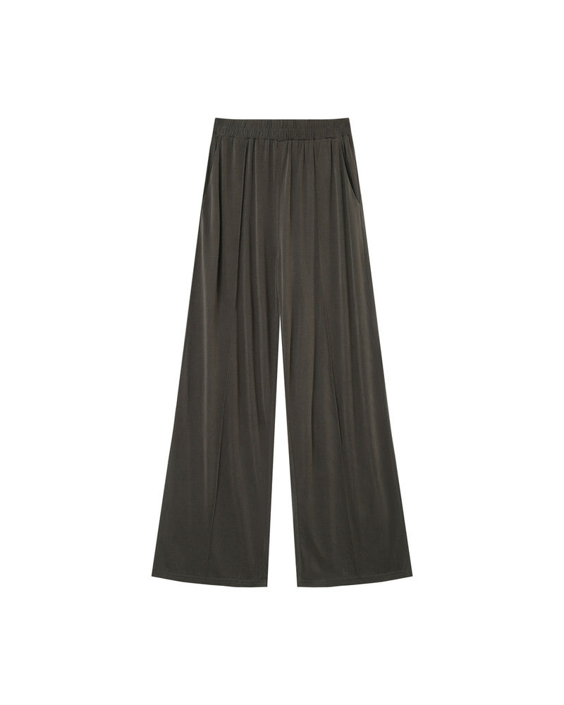 Pax Trousers - Kaki