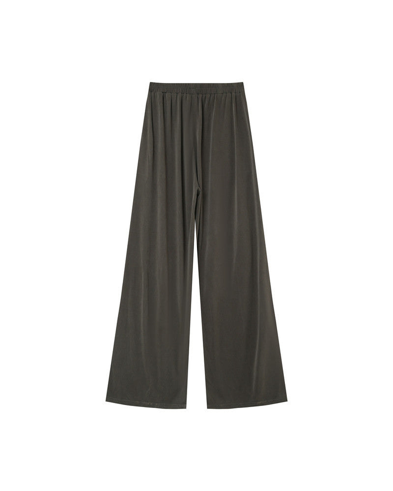 Pax Trousers - Kaki