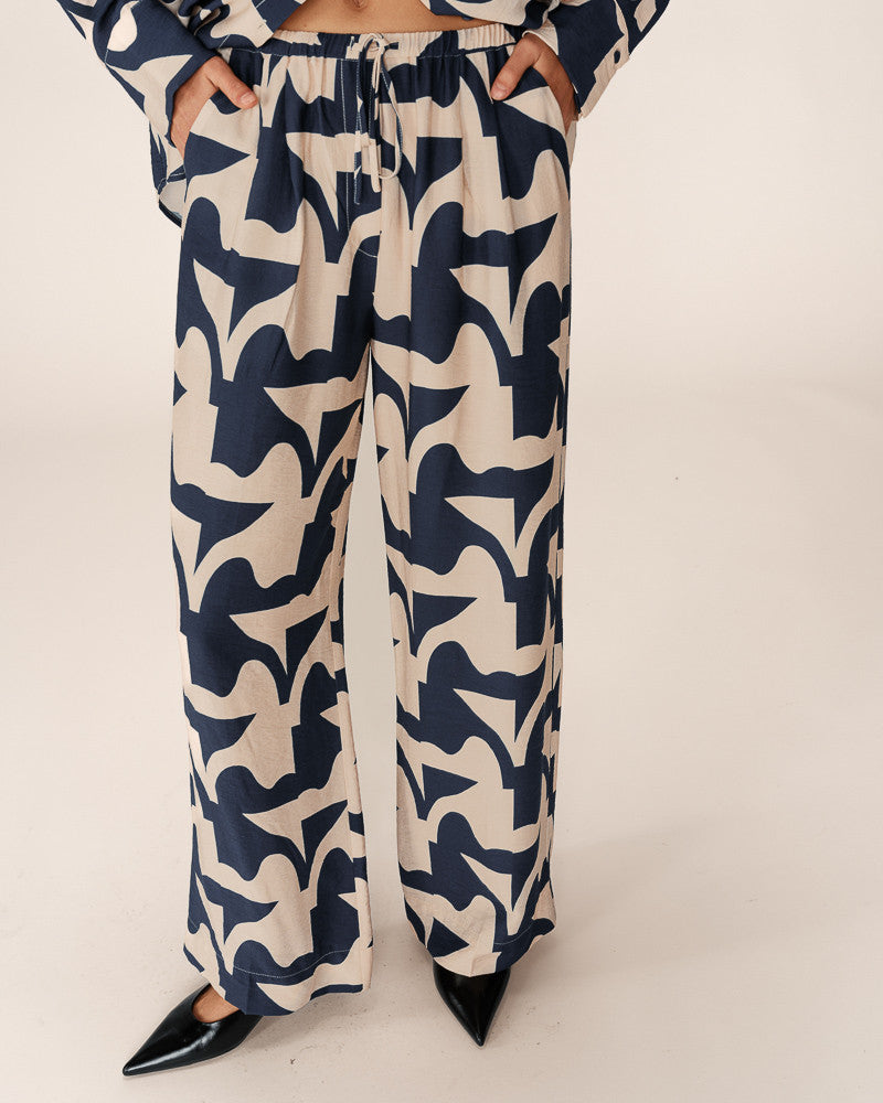 Pavot Trousers