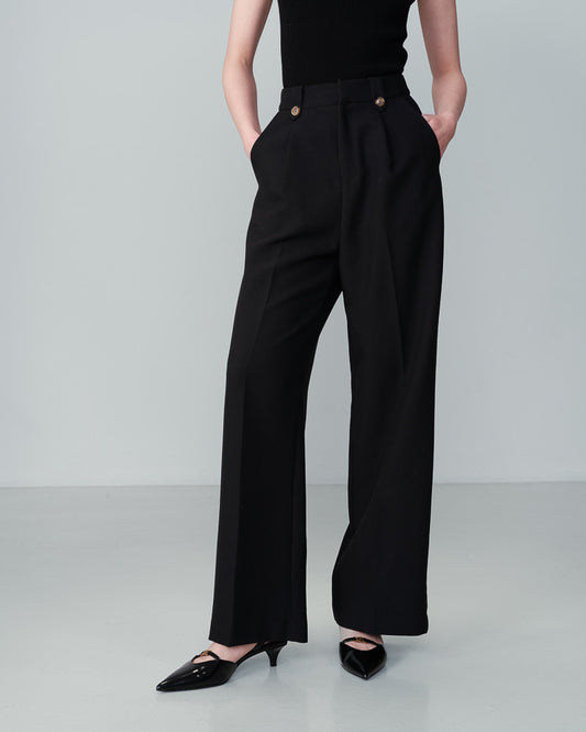 Nilay Trousers