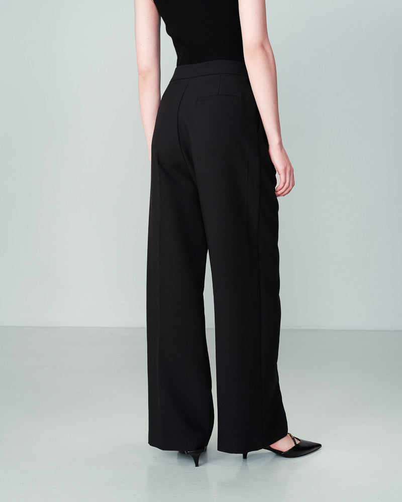 Nilay Trousers