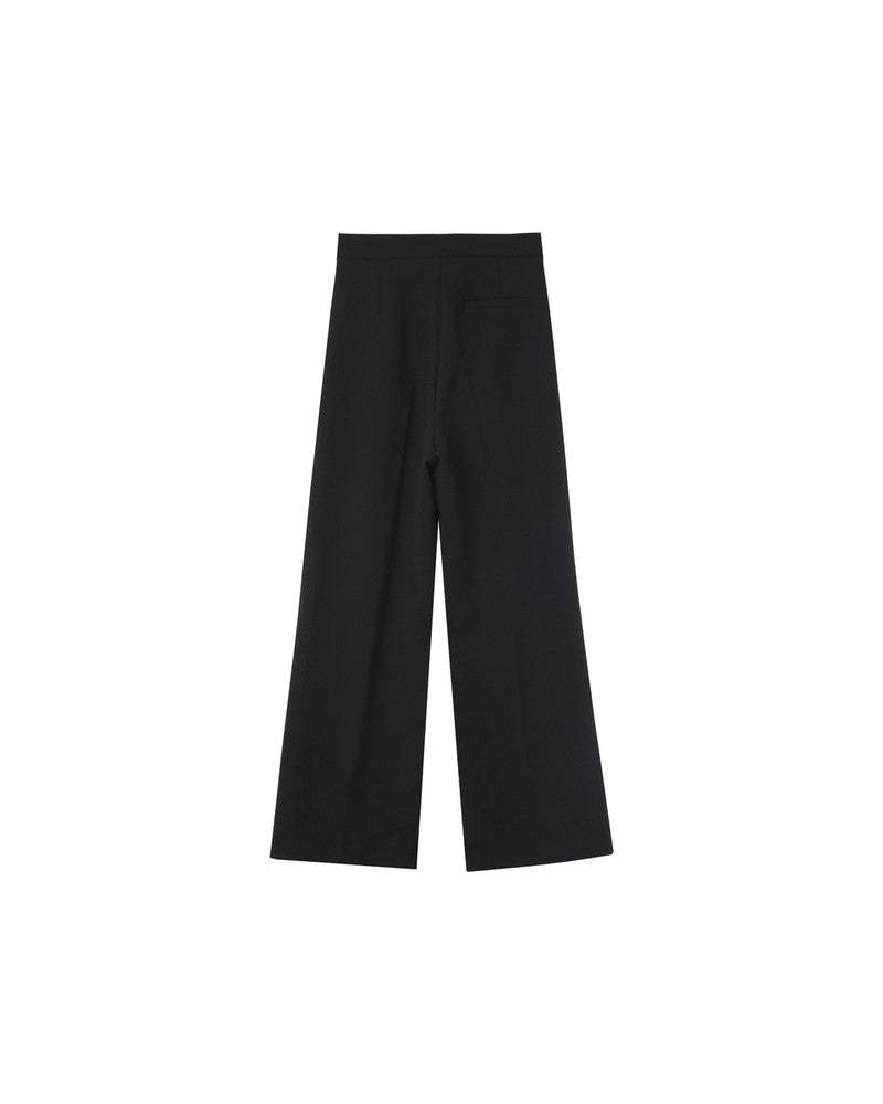 Nilay Trousers