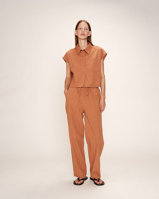 Rhode Trousers