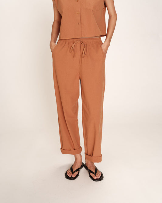 Rhode Trousers