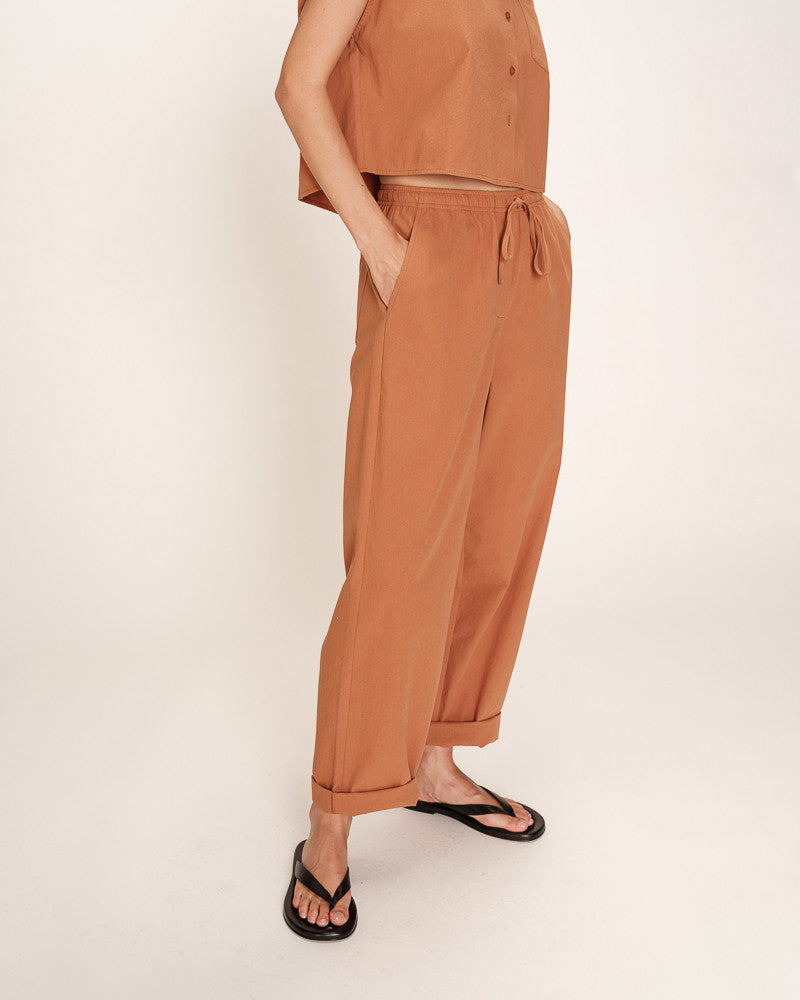 Rhode Trousers