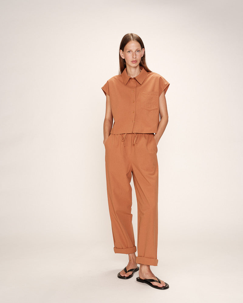 Rhode Trousers