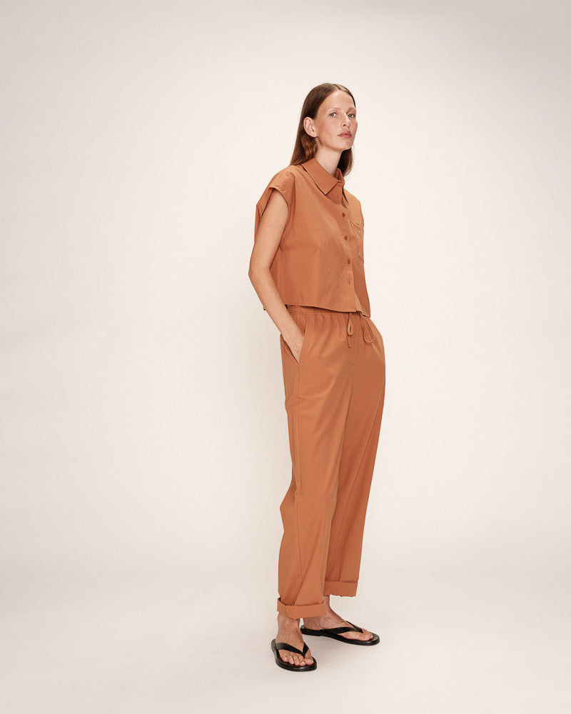 Rhode Trousers