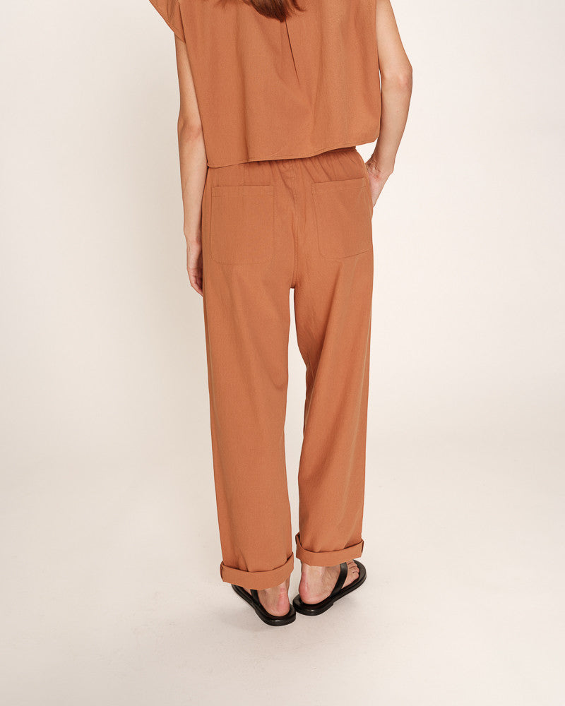 Rhode Trousers