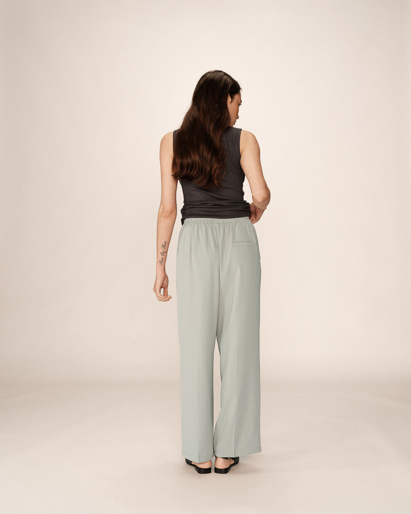 Picasso Pants - Vert