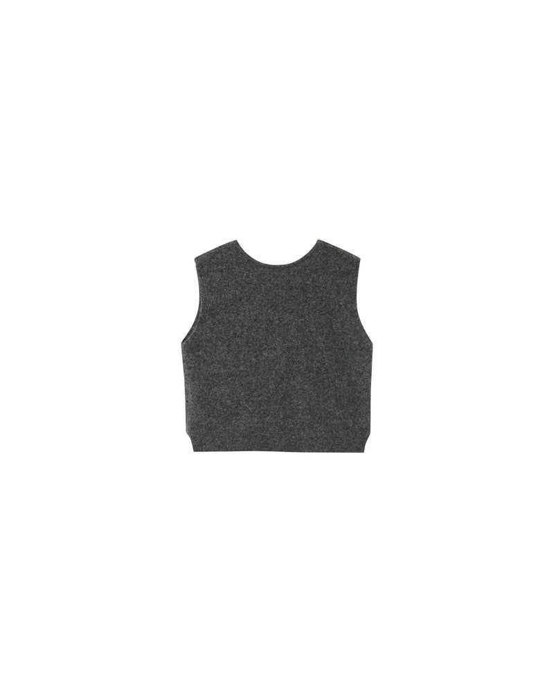 Nars Vest - Anthracite