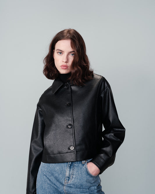 Neige Jacket