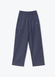Striped Trousers