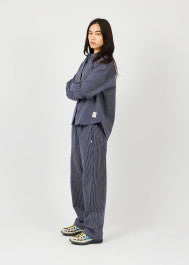Striped Trousers