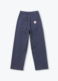 Striped Trousers