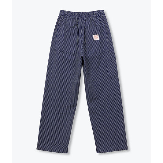 Striped Trousers