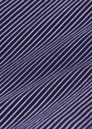 Striped Trousers