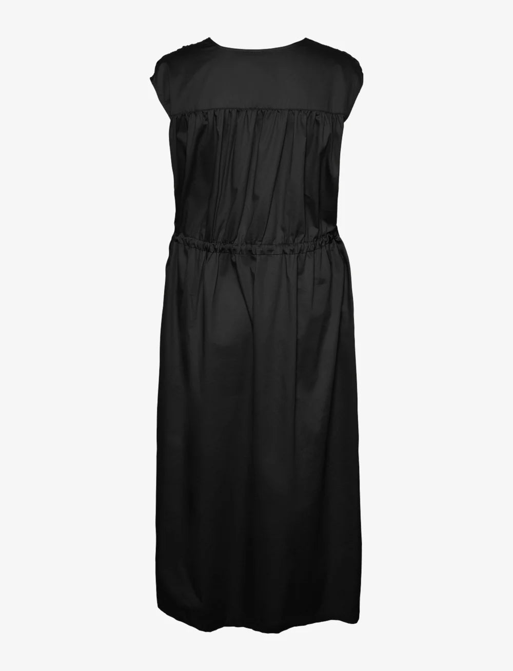 YASnimea dress - Black