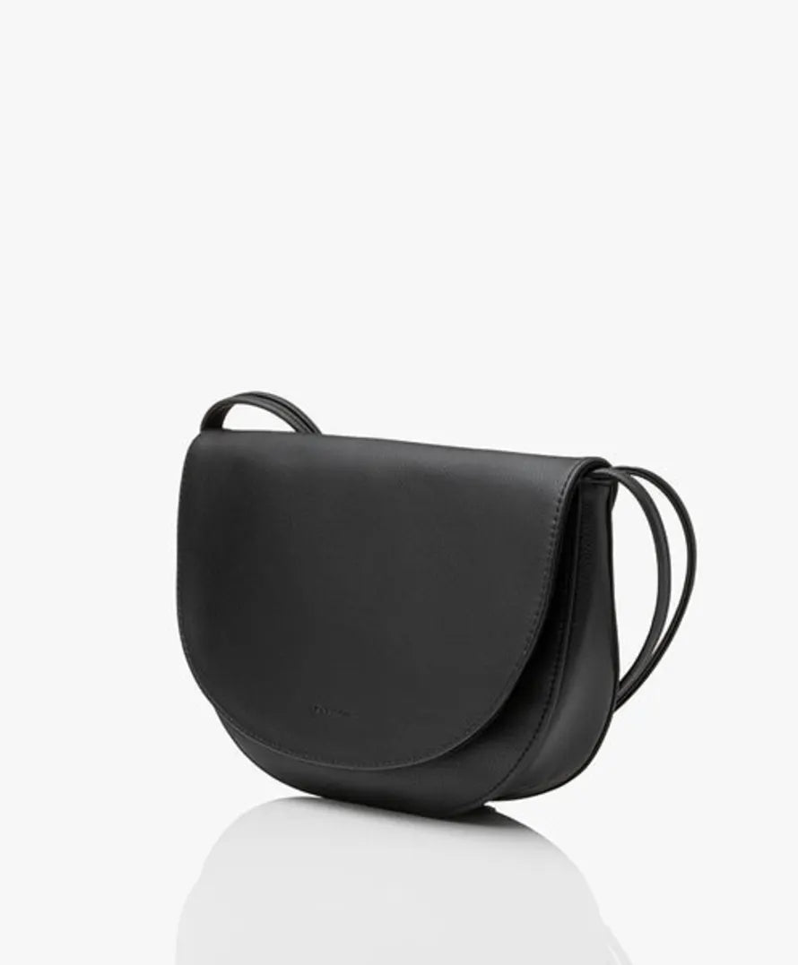 Soma Half Moon Bag - Black