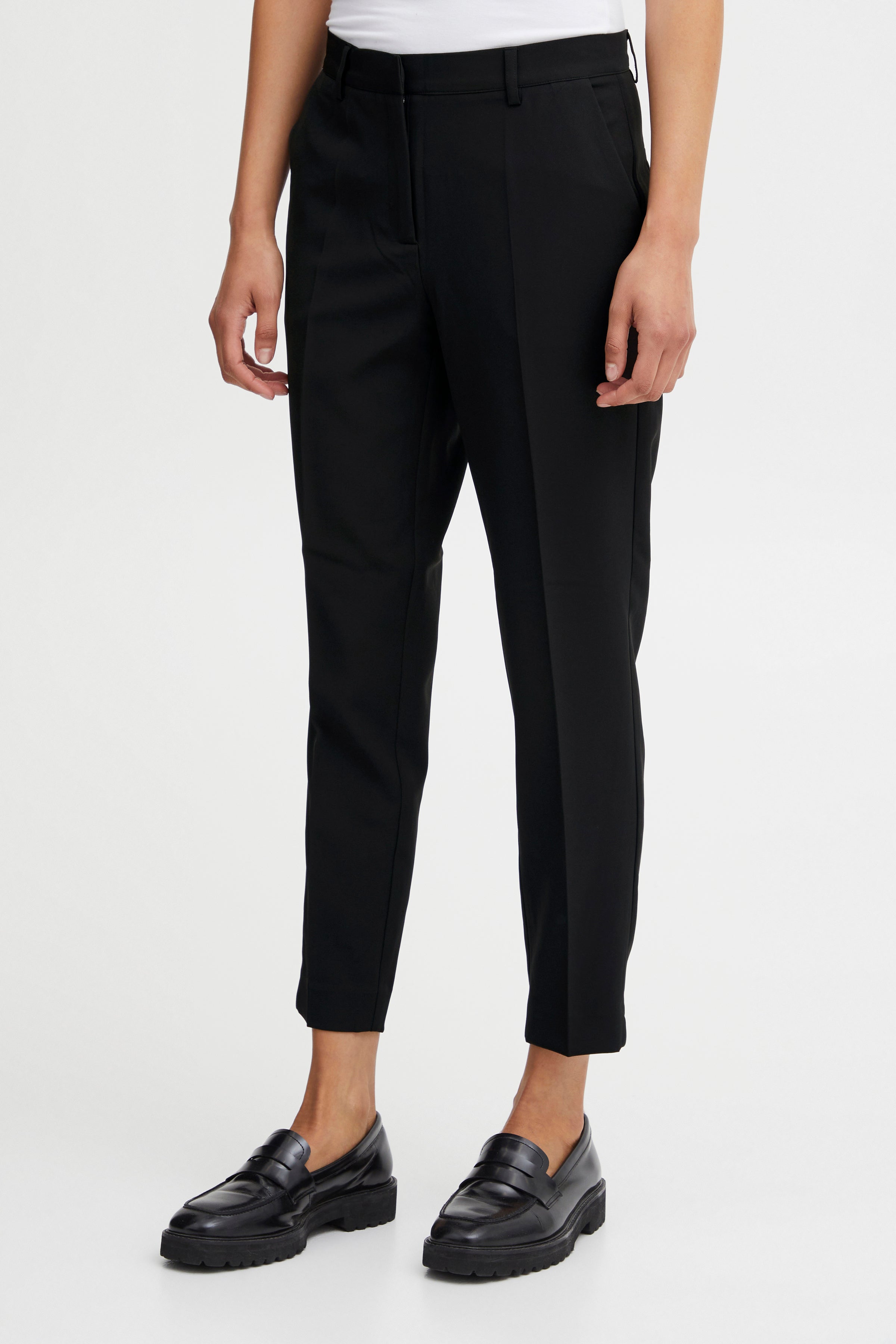 Ihlexi Trousers