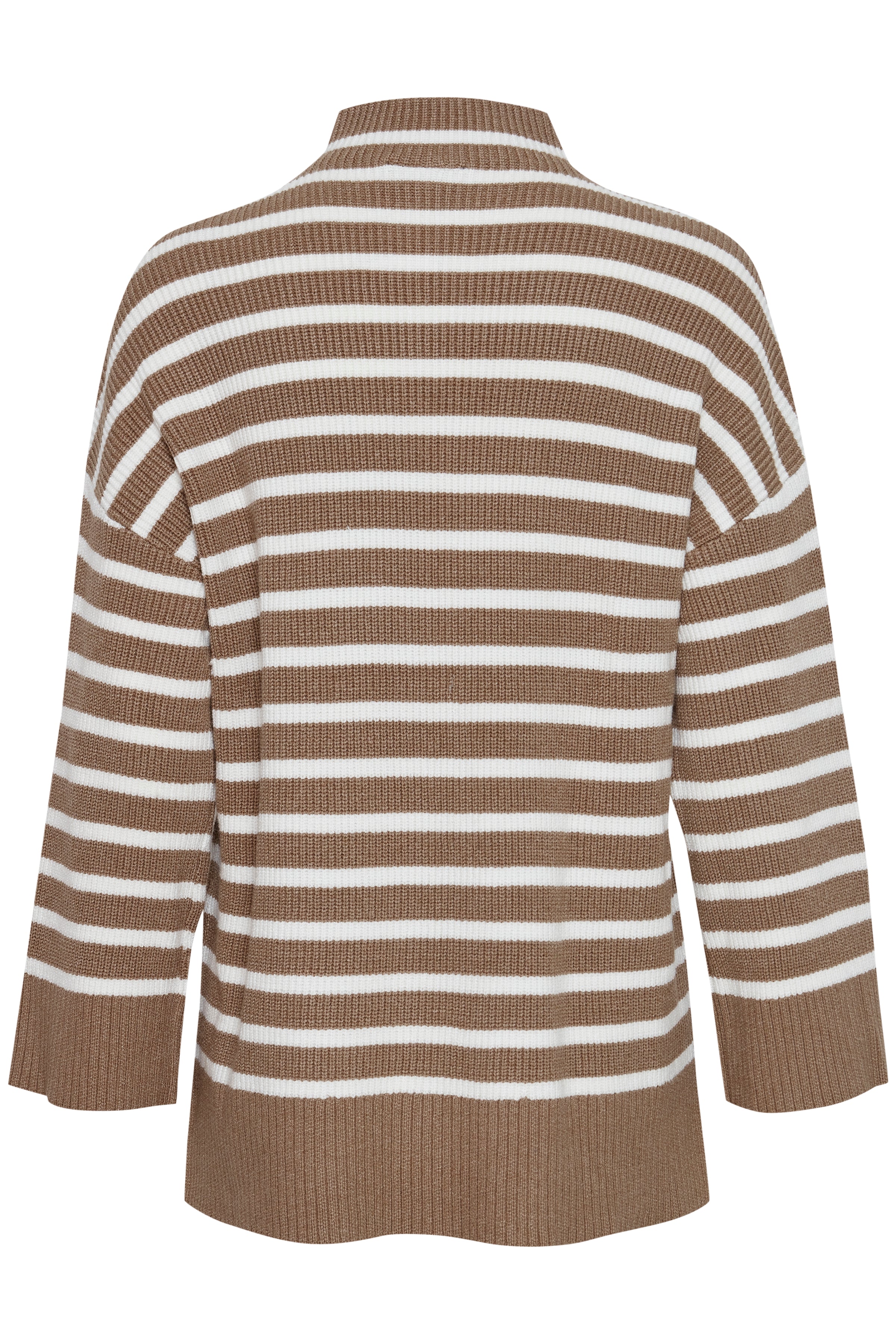 FRally Stripe Pullover