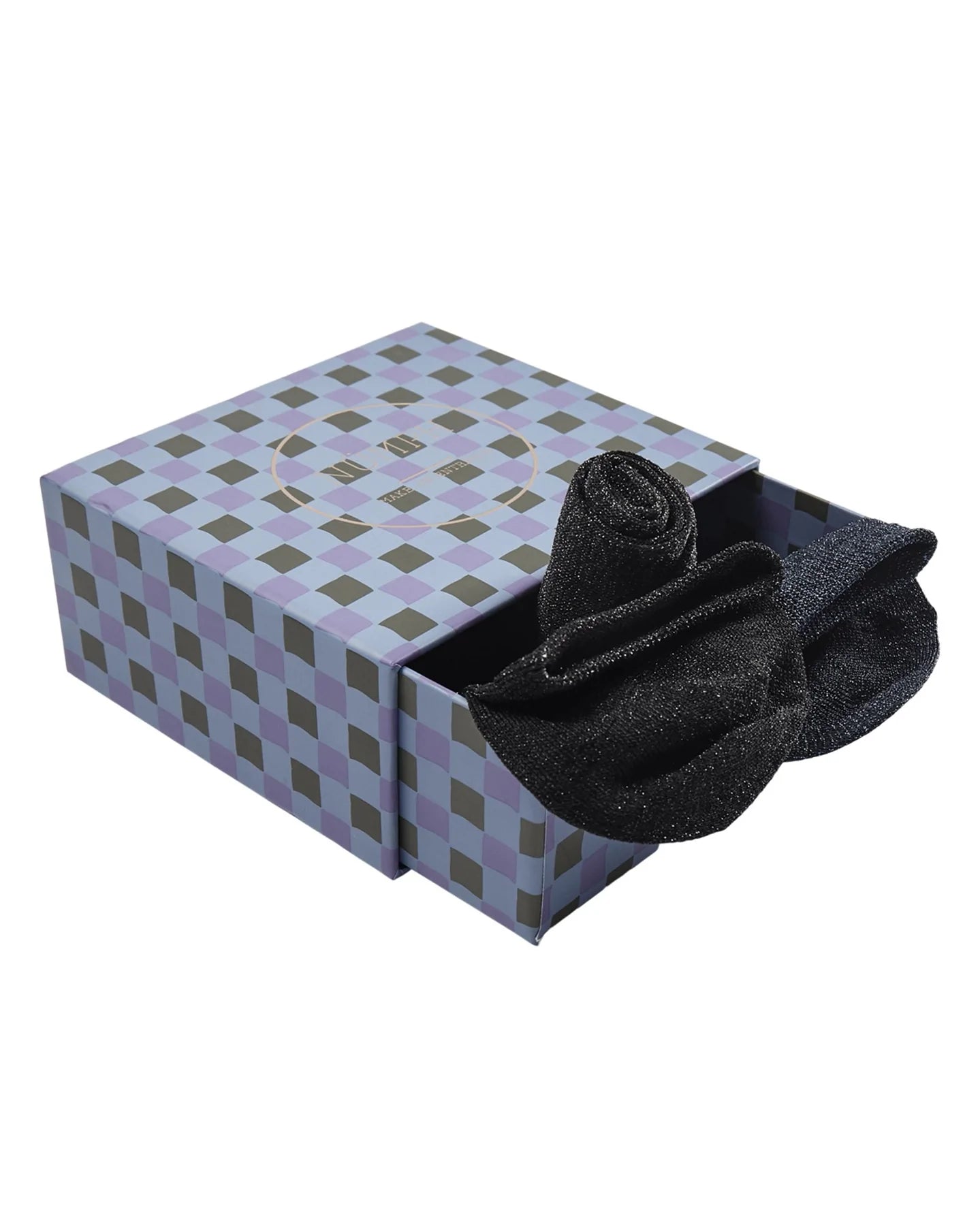 Nukingcity 3 pack sock box