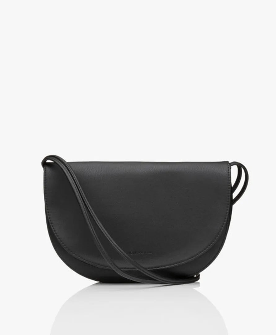 Soma Half Moon Bag - Black