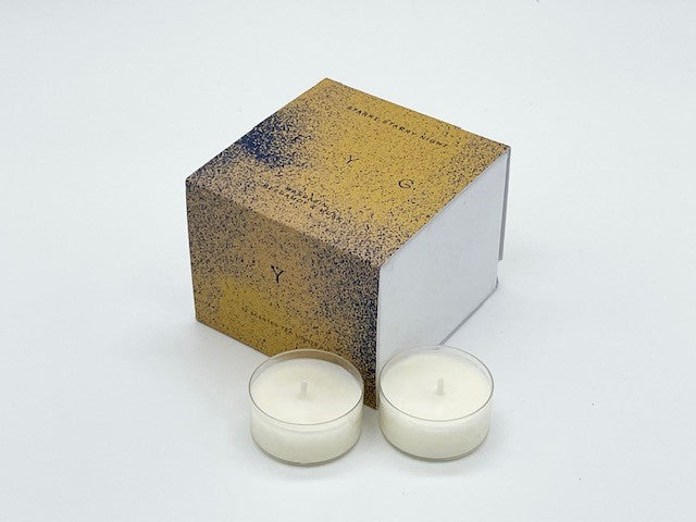 Scented Tealights - Starry Starry Night