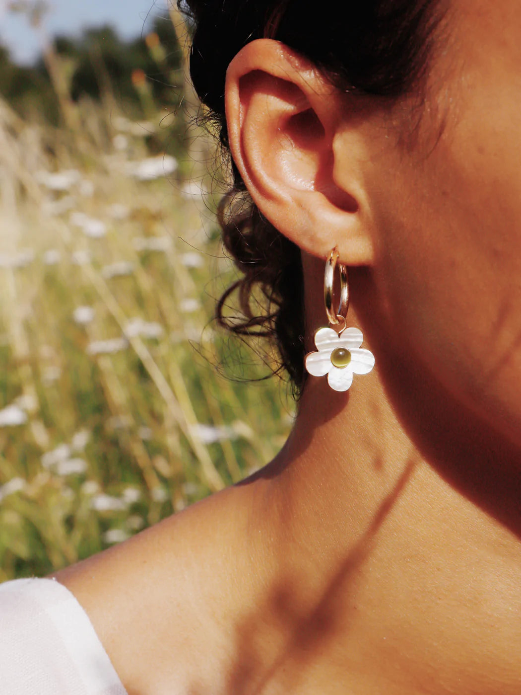 Mini 2025 bloom jewellery